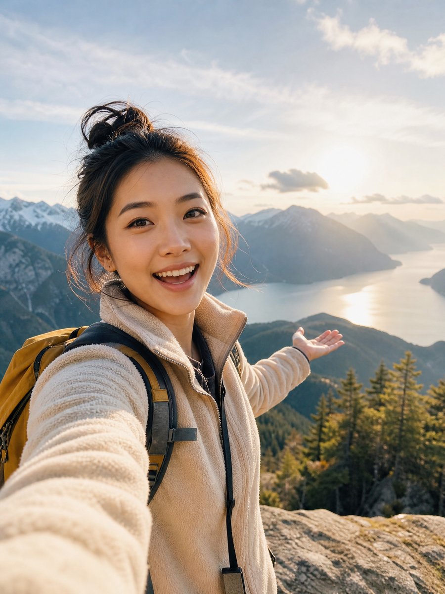 草莓视频户外旅行视频